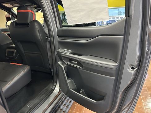 New 2025 Ford Ranger Raptor image 18