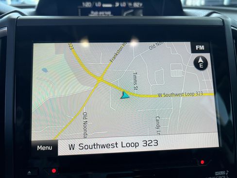 Used 2021 Subaru Forester Touring w/ Popular Package #2 image 18