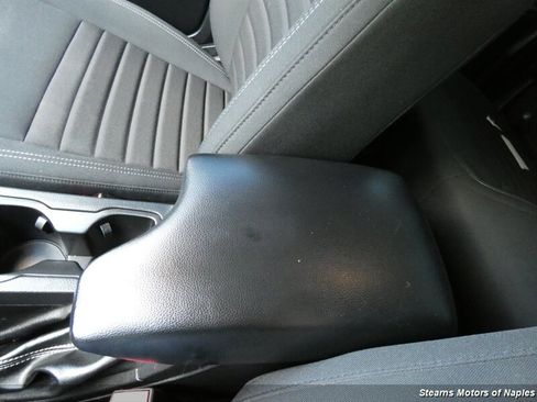 Used 2021 Ford Ranger XLT w/ Equipment Group 302A High image 35