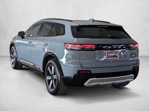 New 2026 Honda Prologue Touring image 9