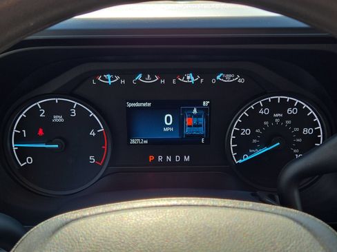 Used 2026 Ford F350 XLT AWD/4WD image 20