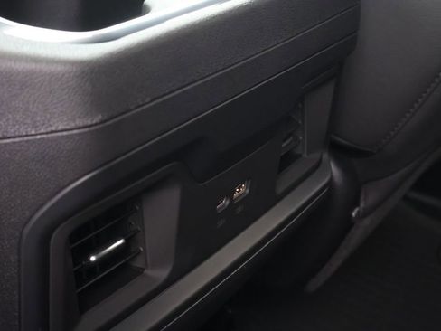 New 2026 Chevrolet Silverado 1500 LT Trail Boss AWD/4WD image 37