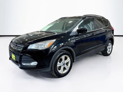 Used 2016 Ford Escape SE w/ Equipment Group 201A