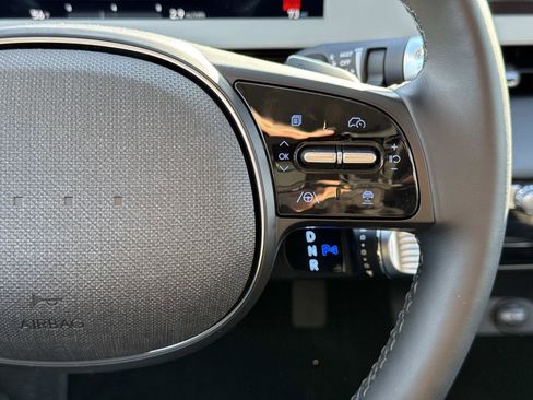 Used 2024 Hyundai Ioniq 5 SEL image 7