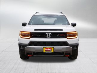 New 2026 Honda Passport TrailSport Elite video 2