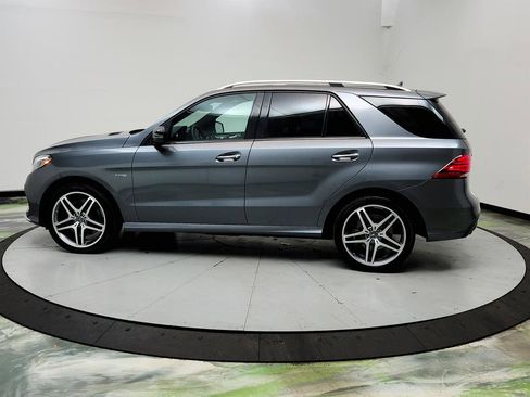 Used 2019 Mercedes-Benz GLE 43 AMG 4MATIC image 8
