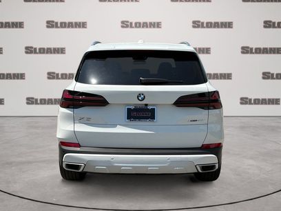 New 2026 BMW X5 xDrive40i w/ Climate Comfort Package