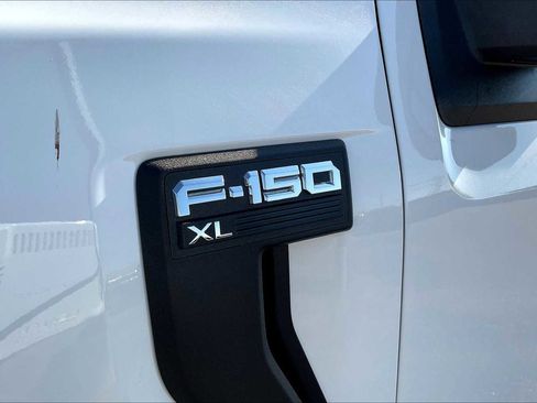 New 2025 Ford F150 XL image 15