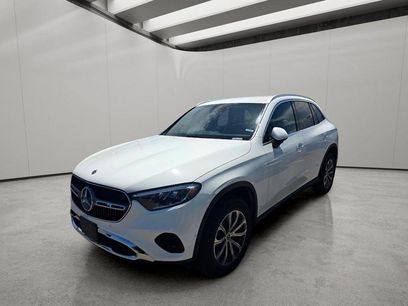 Used 2024 Mercedes-Benz GLC 300 4MATIC