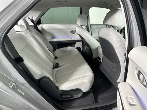 Used 2022 Hyundai Ioniq 5 SEL image 27
