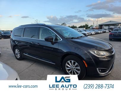 Used 2019 Chrysler Pacifica Touring-L
