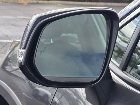 Used 2024 Toyota RAV4 XLE AWD/4WD image 23