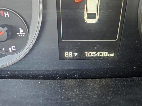 Used 2015 Hyundai Sonata Limited 2.0T image 11