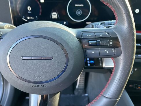 Used 2025 Hyundai Sonata N Line image 22