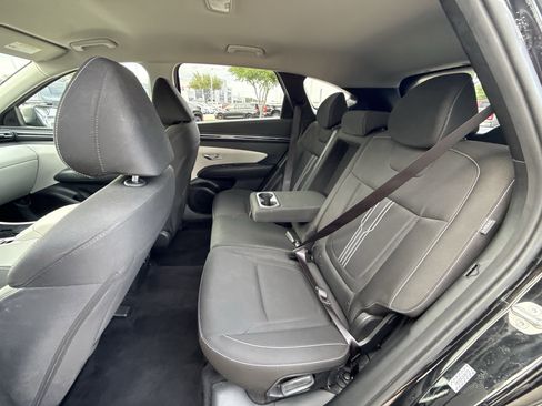 Used 2024 Hyundai Tucson SEL image 30