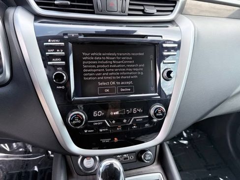 Used 2020 Nissan Murano Platinum w/ Cargo Package AWD/4WD image 13