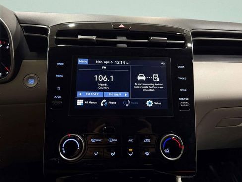 Used 2023 Hyundai Tucson SEL w/ Winter Package image 15