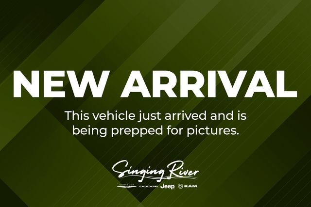 New 2026 Jeep Wrangler Unlimited Rubicon 392 AWD/4WD image 1