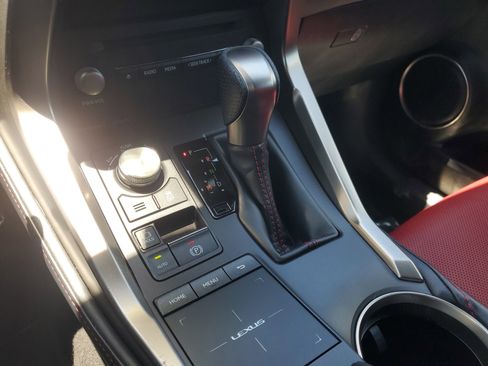 Used 2021 Lexus NX 300 F Sport image 33