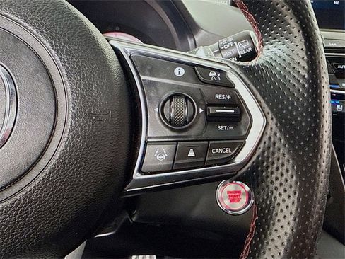 Used 2022 Acura RDX A-Spec image 14