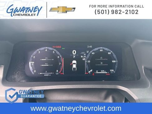 Used 2024 Toyota Tacoma TRD Off-Road image 15