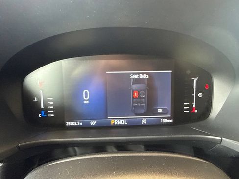 Used 2023 Ford Escape Active AWD/4WD image 19