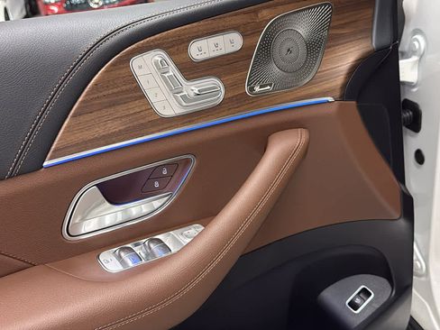 New 2026 Mercedes-Benz GLE 350 4MATIC image 16