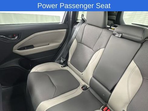 New 2026 Subaru Forester Limited image 14