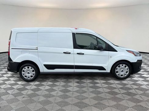 Used 2020 Ford Transit Connect XL FWD image 8