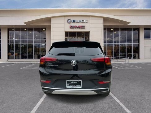 Certified 2023 Buick Encore GX Preferred image 12