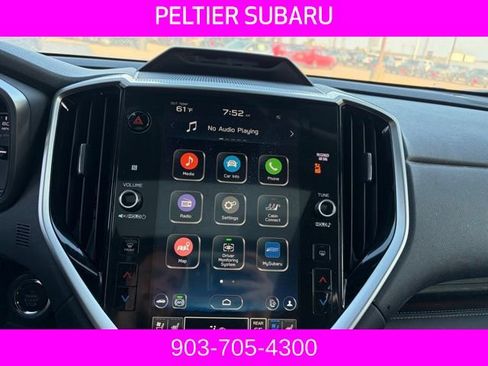 Used 2024 Subaru Ascent Touring image 12