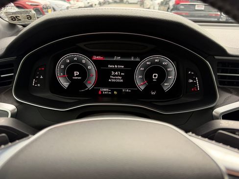 Used 2021 Audi A7 3.0T Premium Plus AWD/4WD image 23