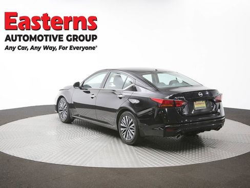 Used 2024 Nissan Altima 2.5 SV w/ SV Premium Package FWD image 65