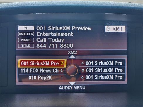 Used 2013 Honda Pilot Touring image 31