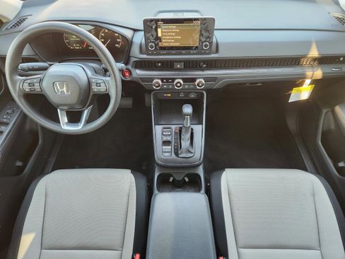 Certified 2025 Honda CR-V LX image 25