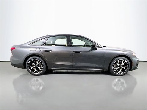 New 2026 Audi A6 Premium Plus image 8