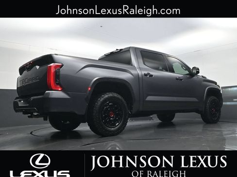 Used 2023 Toyota Tundra TRD Pro AWD/4WD image 19