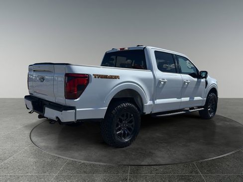 Used 2026 Ford F150 Tremor w/ Equipment Group 402B MID AWD/4WD image 9
