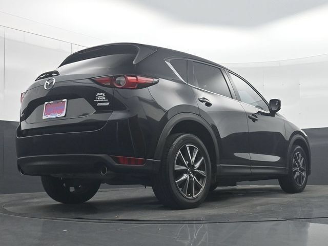 Used 2018 MAZDA CX-5 Grand Touring FWD image 32