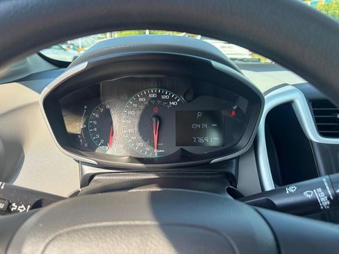 Used 2020 Chevrolet Sonic LT FWD image 13