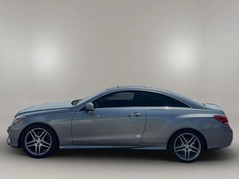 Used 2016 Mercedes-Benz E 400 Coupe image 5