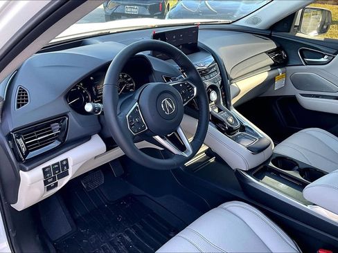 New 2026 Acura RDX SH-AWD w/ Advance Package image 17