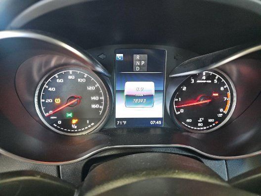 Used 2017 Mercedes-Benz C 43 AMG 4MATIC Sedan image 20