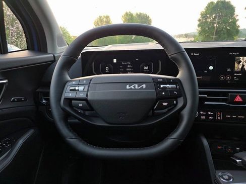 New 2026 Kia Sportage X-Line image 26