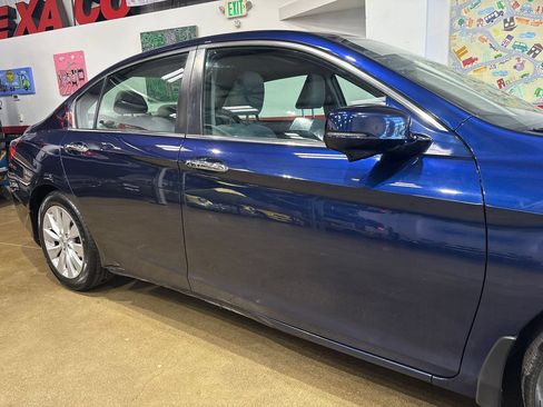 Used 2014 Honda Accord EX image 54