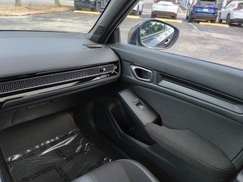 Used 2026 Honda Civic Sport image 15
