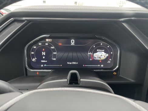 Used 2026 GMC Sierra 1500 Denali Ultimate image 15