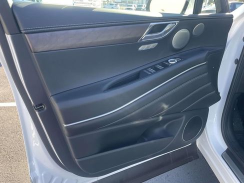 New 2026 Genesis GV80 2.5T Prestige image 19