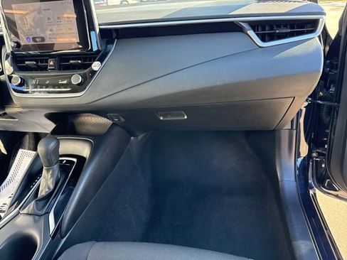 Used 2024 Toyota Corolla LE image 35