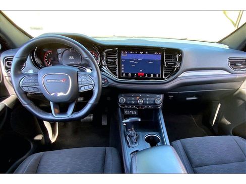 Used 2025 Dodge Durango GT AWD/4WD image 14